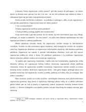 Organizacijos kultūra pagal G. Morgan 7 puslapis