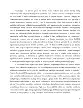 Organizacijos kultūra pagal G. Morgan 8 puslapis