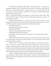 Organizacijos kultūra pagal G. Morgan 9 puslapis