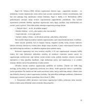 Organizacijos kultūra pagal G. Morgan 10 puslapis