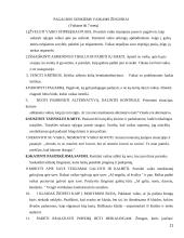 Ikimokyklinių įstaigų vaikų socializacija 11 puslapis