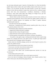 Ikimokyklinių įstaigų vaikų socializacija 13 puslapis