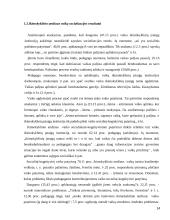 Ikimokyklinių įstaigų vaikų socializacija 14 puslapis