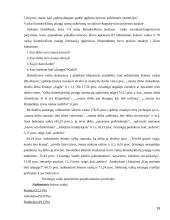 Ikimokyklinių įstaigų vaikų socializacija 15 puslapis