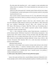 Ikimokyklinių įstaigų vaikų socializacija 18 puslapis