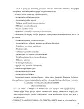 Ikimokyklinių įstaigų vaikų socializacija 20 puslapis