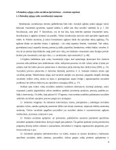 Ikimokyklinių įstaigų vaikų socializacija 4 puslapis