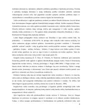 Ikimokyklinių įstaigų vaikų socializacija 6 puslapis