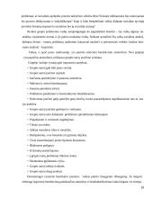 Ikimokyklinių įstaigų vaikų socializacija 10 puslapis