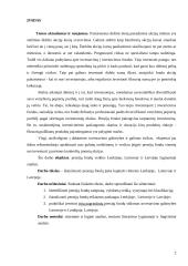 Pensijų fondų įtaka finansų rinkoms 2 puslapis