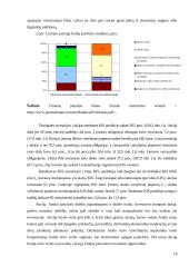 Pensijų fondų įtaka finansų rinkoms 18 puslapis