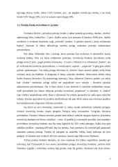 Pensijų fondų įtaka finansų rinkoms 5 puslapis