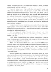 Pensijų fondų įtaka finansų rinkoms 8 puslapis