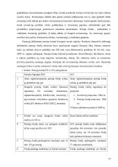Pensijų fondų įtaka finansų rinkoms 10 puslapis