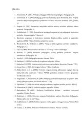 Socialinio pedagogo praktikos ataskaita mokykloje  18 puslapis