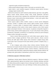 Socialinio pedagogo praktikos ataskaita mokykloje  7 puslapis