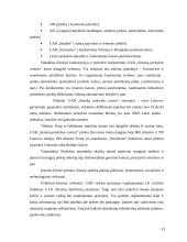 UAB “Senukų prekybos centras” praktikos ataskaita 13 puslapis