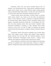 UAB “Senukų prekybos centras” praktikos ataskaita 14 puslapis