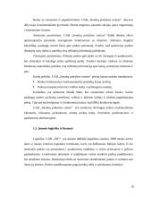 UAB “Senukų prekybos centras” praktikos ataskaita 16 puslapis