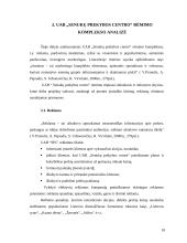 UAB “Senukų prekybos centras” praktikos ataskaita 18 puslapis