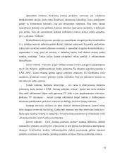 UAB “Senukų prekybos centras” praktikos ataskaita 19 puslapis