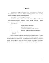 UAB “Senukų prekybos centras” praktikos ataskaita 4 puslapis