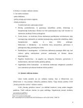 UAB “Senukų prekybos centras” praktikos ataskaita 6 puslapis