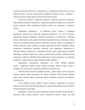 UAB “Senukų prekybos centras” praktikos ataskaita 8 puslapis