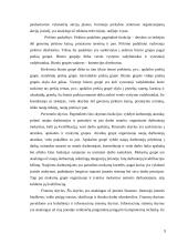 UAB “Senukų prekybos centras” praktikos ataskaita 9 puslapis