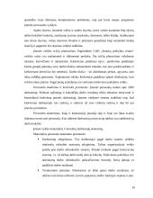 UAB “Senukų prekybos centras” praktikos ataskaita 10 puslapis