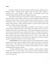 Socialdemokratų aplinkos apsaugos politikos lyginamoji analizė 2 puslapis