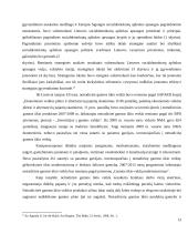 Socialdemokratų aplinkos apsaugos politikos lyginamoji analizė 12 puslapis