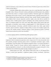 Socialdemokratų aplinkos apsaugos politikos lyginamoji analizė 13 puslapis