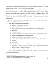 Socialdemokratų aplinkos apsaugos politikos lyginamoji analizė 15 puslapis