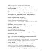 Socialdemokratų aplinkos apsaugos politikos lyginamoji analizė 17 puslapis