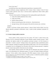 Socialdemokratų aplinkos apsaugos politikos lyginamoji analizė 18 puslapis