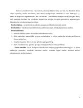 Socialdemokratų aplinkos apsaugos politikos lyginamoji analizė 3 puslapis