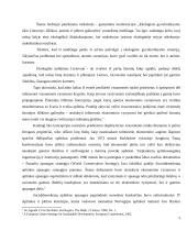 Socialdemokratų aplinkos apsaugos politikos lyginamoji analizė 5 puslapis