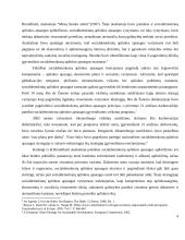 Socialdemokratų aplinkos apsaugos politikos lyginamoji analizė 6 puslapis