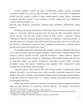 Socialdemokratų aplinkos apsaugos politikos lyginamoji analizė 7 puslapis