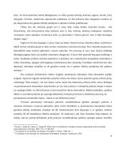 Socialdemokratų aplinkos apsaugos politikos lyginamoji analizė 8 puslapis