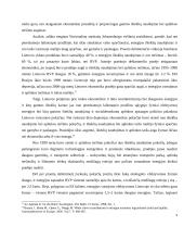 Socialdemokratų aplinkos apsaugos politikos lyginamoji analizė 9 puslapis