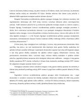 Socialdemokratų aplinkos apsaugos politikos lyginamoji analizė 10 puslapis