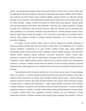 Švietimo finansavimas, jo būklė ir tolesnės tendencijos 14 puslapis