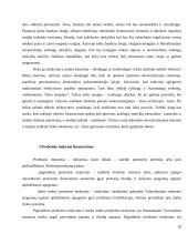 Švietimo finansavimas, jo būklė ir tolesnės tendencijos 20 puslapis