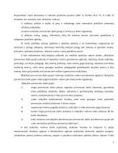 Švietimo finansavimas, jo būklė ir tolesnės tendencijos 5 puslapis