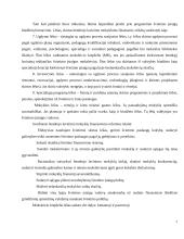 Švietimo finansavimas, jo būklė ir tolesnės tendencijos 7 puslapis