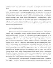 Švietimo finansavimas, jo būklė ir tolesnės tendencijos 10 puslapis