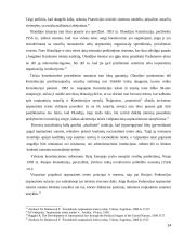 Tarptautinių sutarčių teisės principų pacta sunt servanda ir bona fide santykis ir reikšmė 14 puslapis