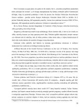 Tarptautinių sutarčių teisės principų pacta sunt servanda ir bona fide santykis ir reikšmė 15 puslapis